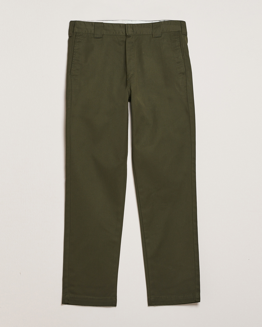Hombres | Pantalones | Carhartt WIP | Master Pant Denison Twill Liberica