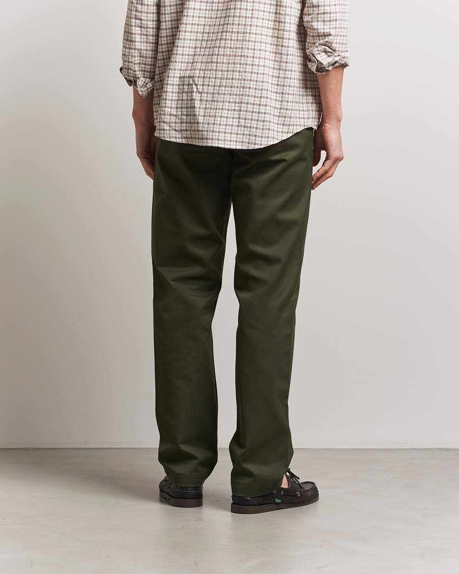 Hombres | Pantalones | Carhartt WIP | Master Pant Denison Twill Liberica