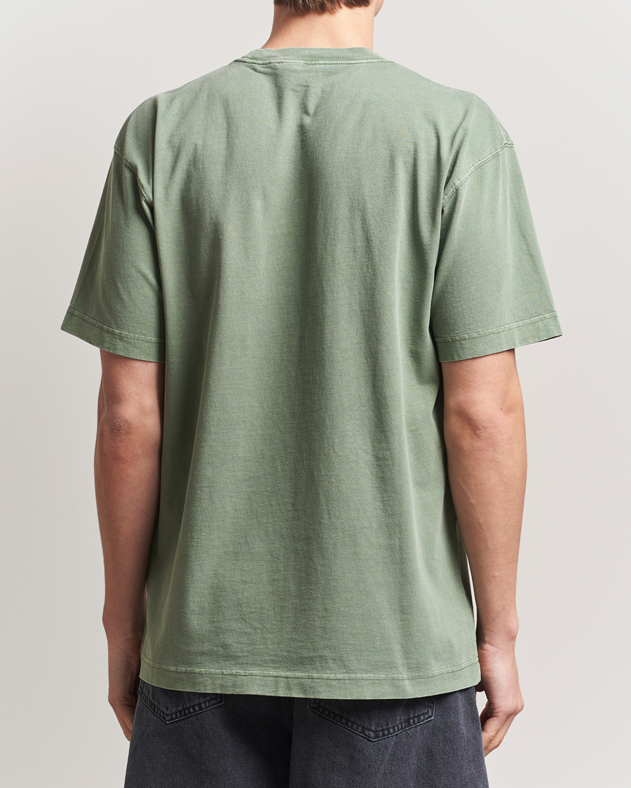 Hombres | Camisetas | Carhartt WIP | Nelson Cotton T-Shirt Park