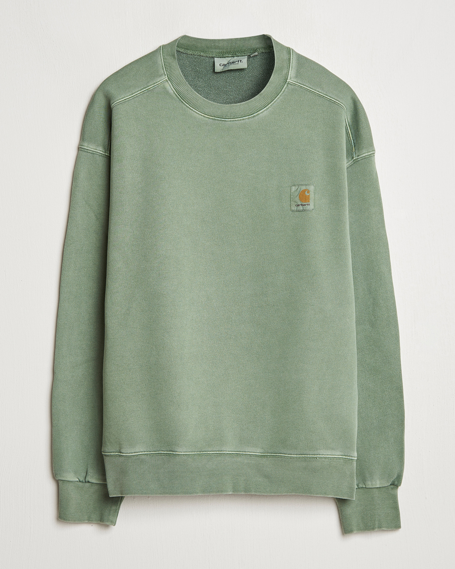 Hombres | Jerséis y prendas de punto | Carhartt WIP | Nelson Sweatshirt Park