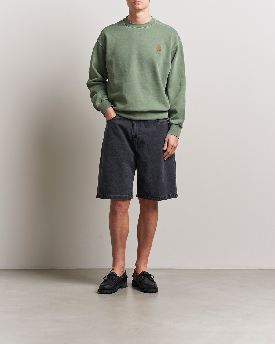 Hombres | Jerséis y prendas de punto | Carhartt WIP | Nelson Sweatshirt Park