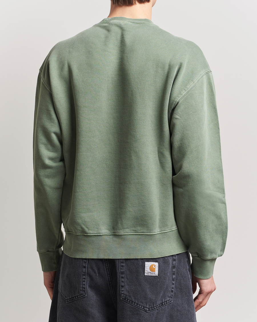 Hombres | Jerséis y prendas de punto | Carhartt WIP | Nelson Sweatshirt Park