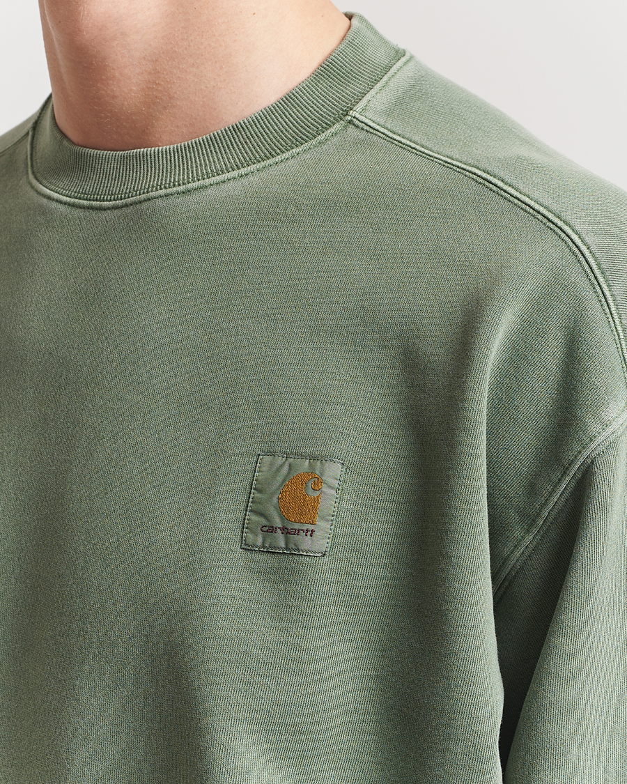 Hombres | Jerséis y prendas de punto | Carhartt WIP | Nelson Sweatshirt Park