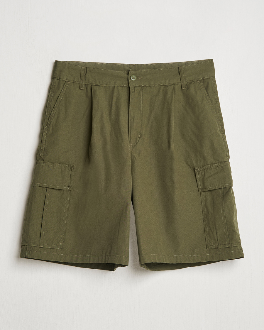 Hombres | Pantalones cortos | Carhartt WIP | Cole Cargo Shorts Turtle