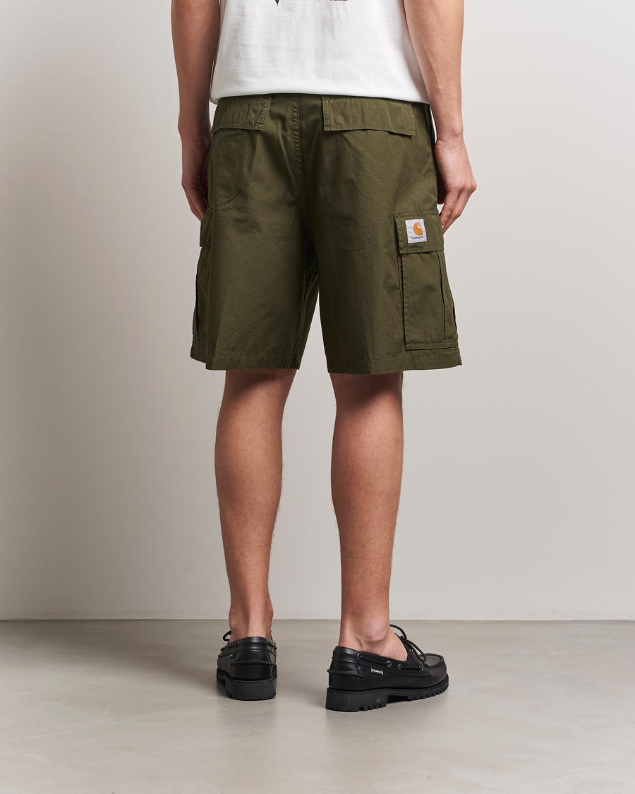 Hombres | Pantalones cortos | Carhartt WIP | Cole Cargo Shorts Turtle