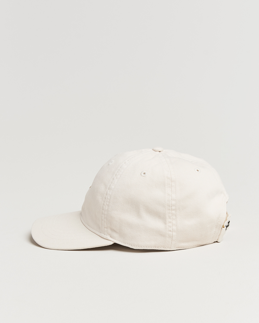 Hombres | Carhartt WIP Heart Metal Cap Natural | Carhartt WIP | Heart Metal Cap Natural
