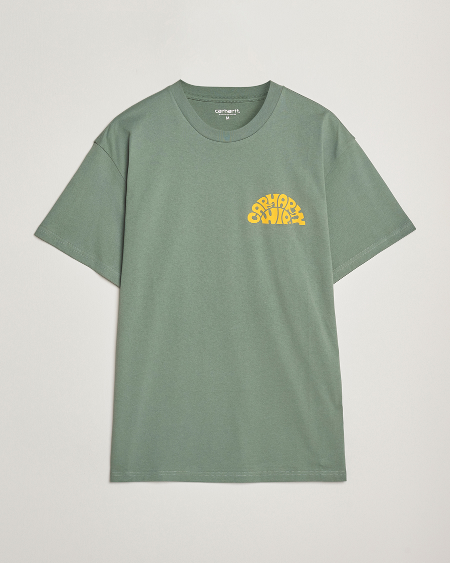 Hombres | Camisetas | Carhartt WIP | Jazzy T-Shirt Park