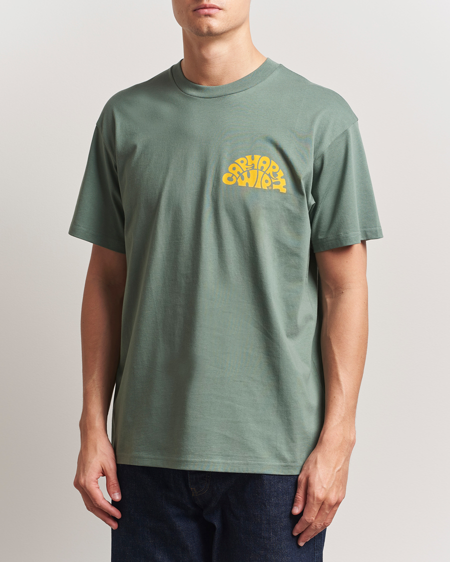 Hombres | Camisetas | Carhartt WIP | Jazzy T-Shirt Park