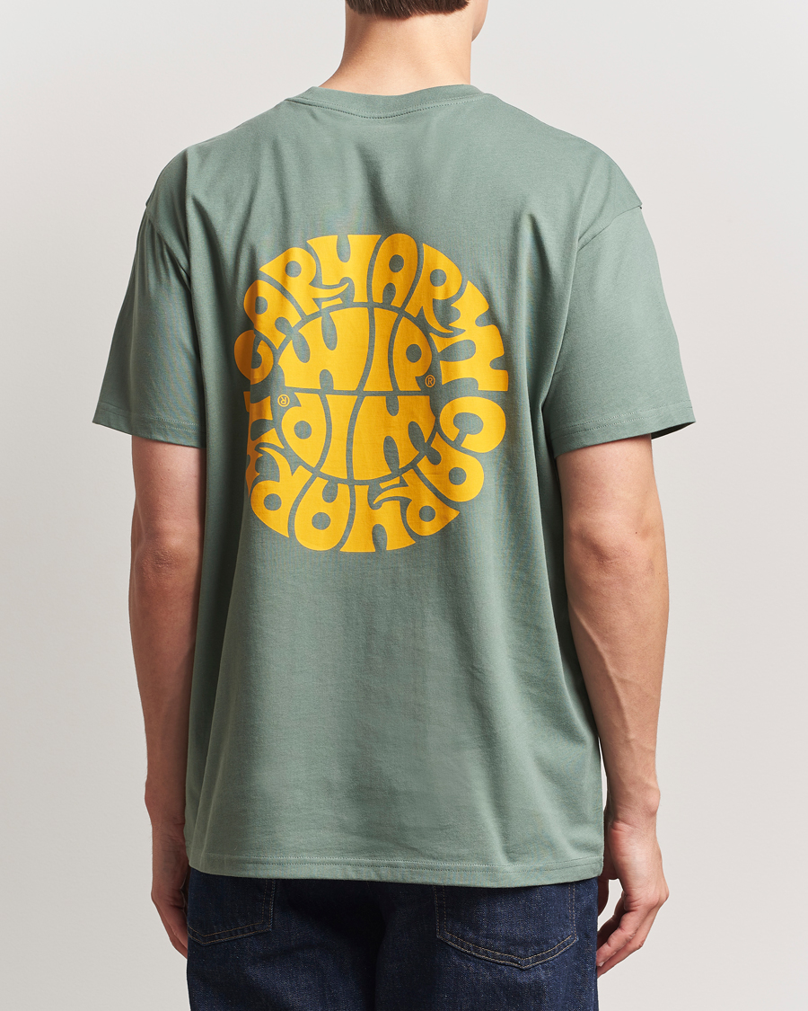 Hombres | Camisetas | Carhartt WIP | Jazzy T-Shirt Park
