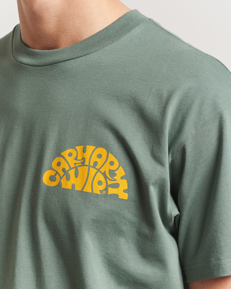Hombres | Camisetas | Carhartt WIP | Jazzy T-Shirt Park