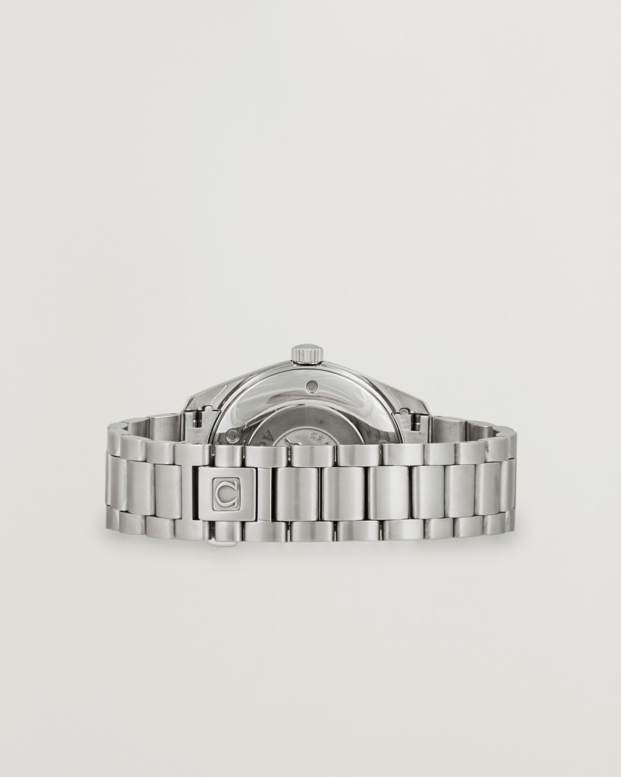 Hombres | Omega Pre-Owned Semaster Aqua Terra | Omega Pre-Owned | Semaster Aqua Terra