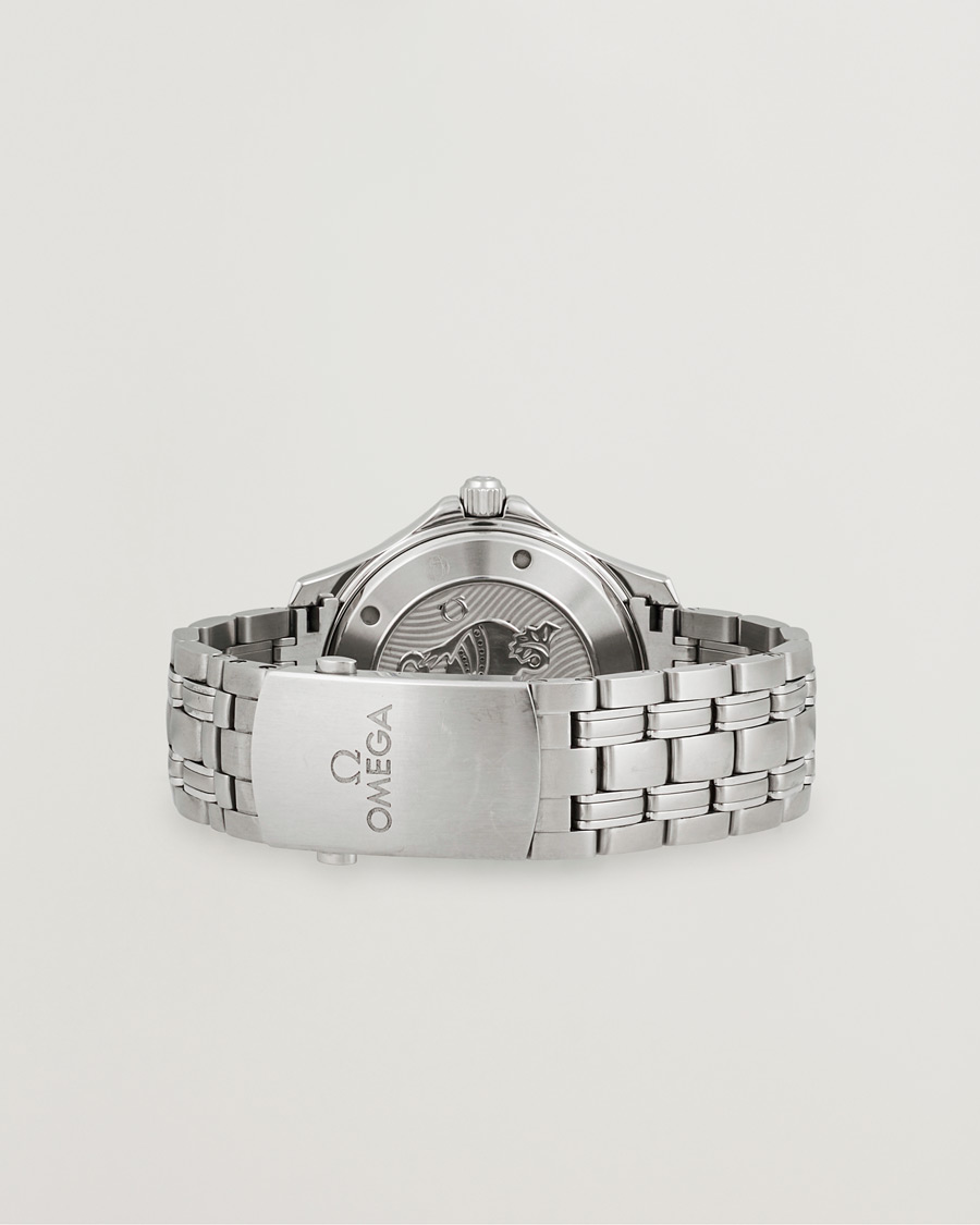Hombres | Omega Pre-Owned Seamster SMP 300M | Omega Pre-Owned | Seamster SMP 300M