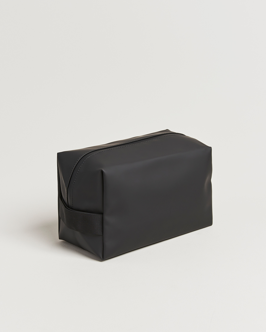 Hombres | Bolsos | RAINS | RAINSWashbag LargeBlack
