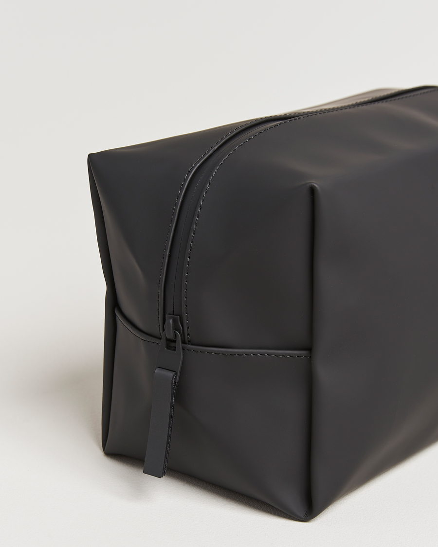 Hombres | Bolsos | RAINS | RAINSWashbag LargeBlack