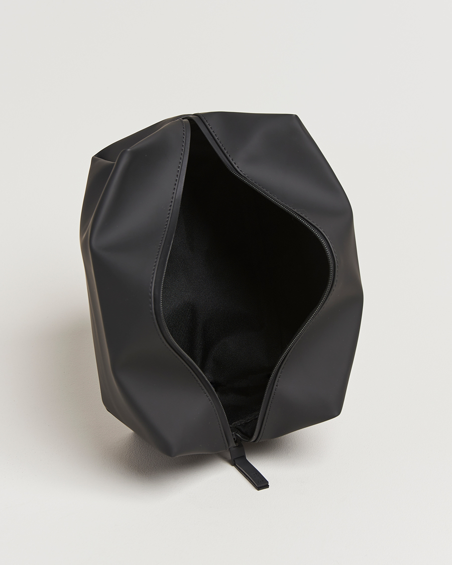 Hombres | Bolsos | RAINS | RAINSWashbag LargeBlack