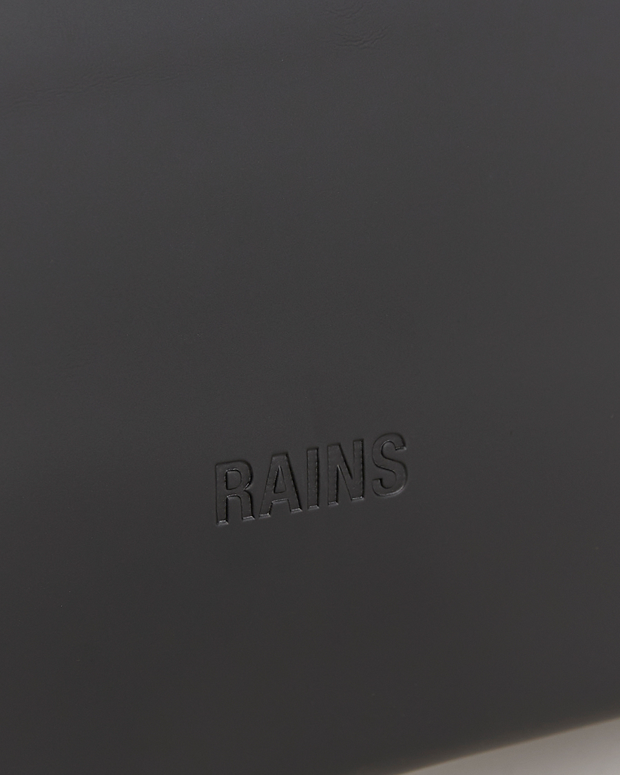 Hombres | Bolsos | RAINS | RAINSWashbag LargeBlack