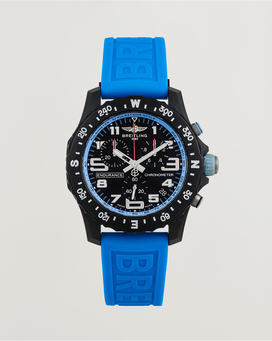 Hombres | Breitling Pre-Owned Endurance PRO | Breitling Pre-Owned | Endurance PRO