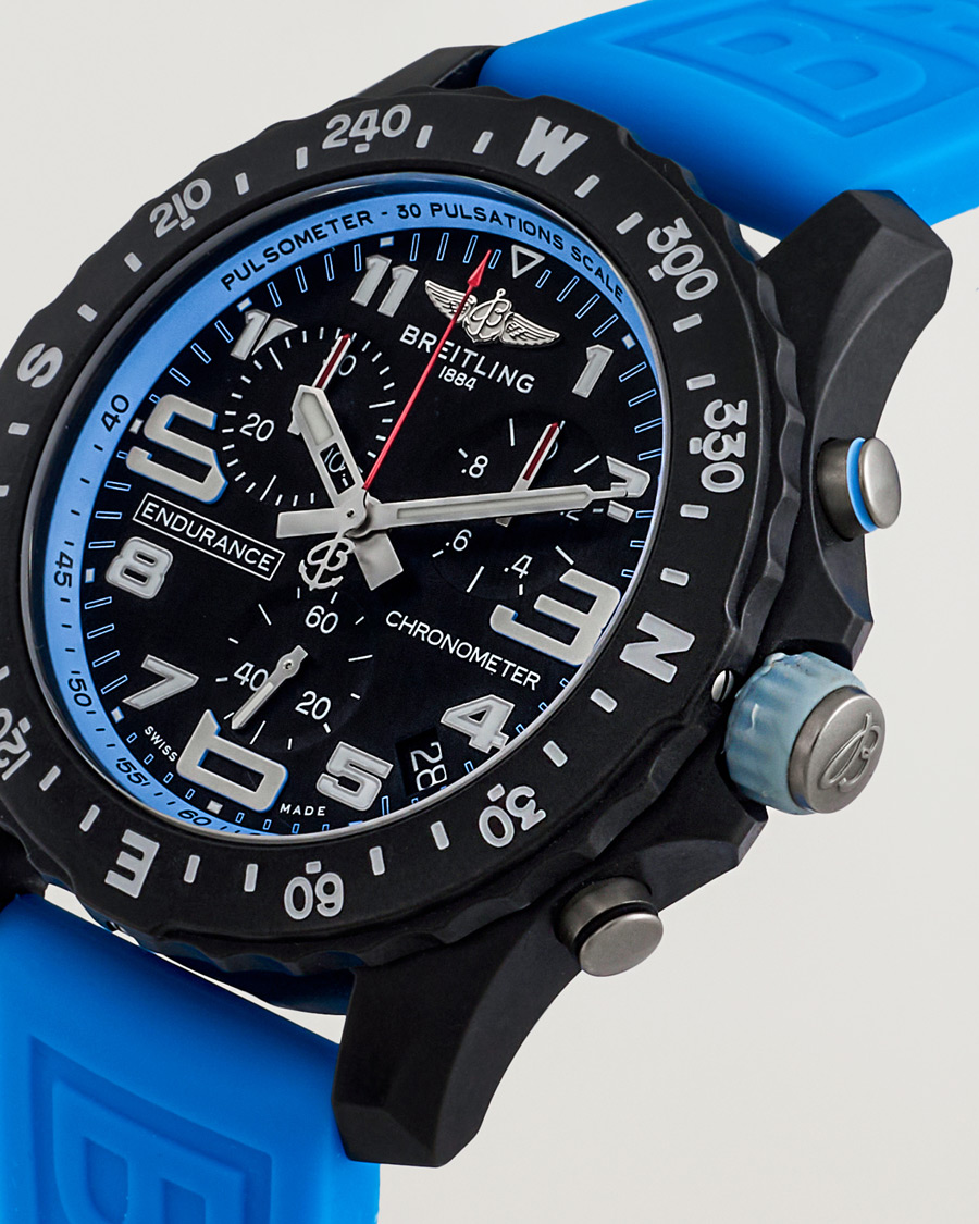 Hombres | Breitling Pre-Owned Endurance PRO | Breitling Pre-Owned | Endurance PRO