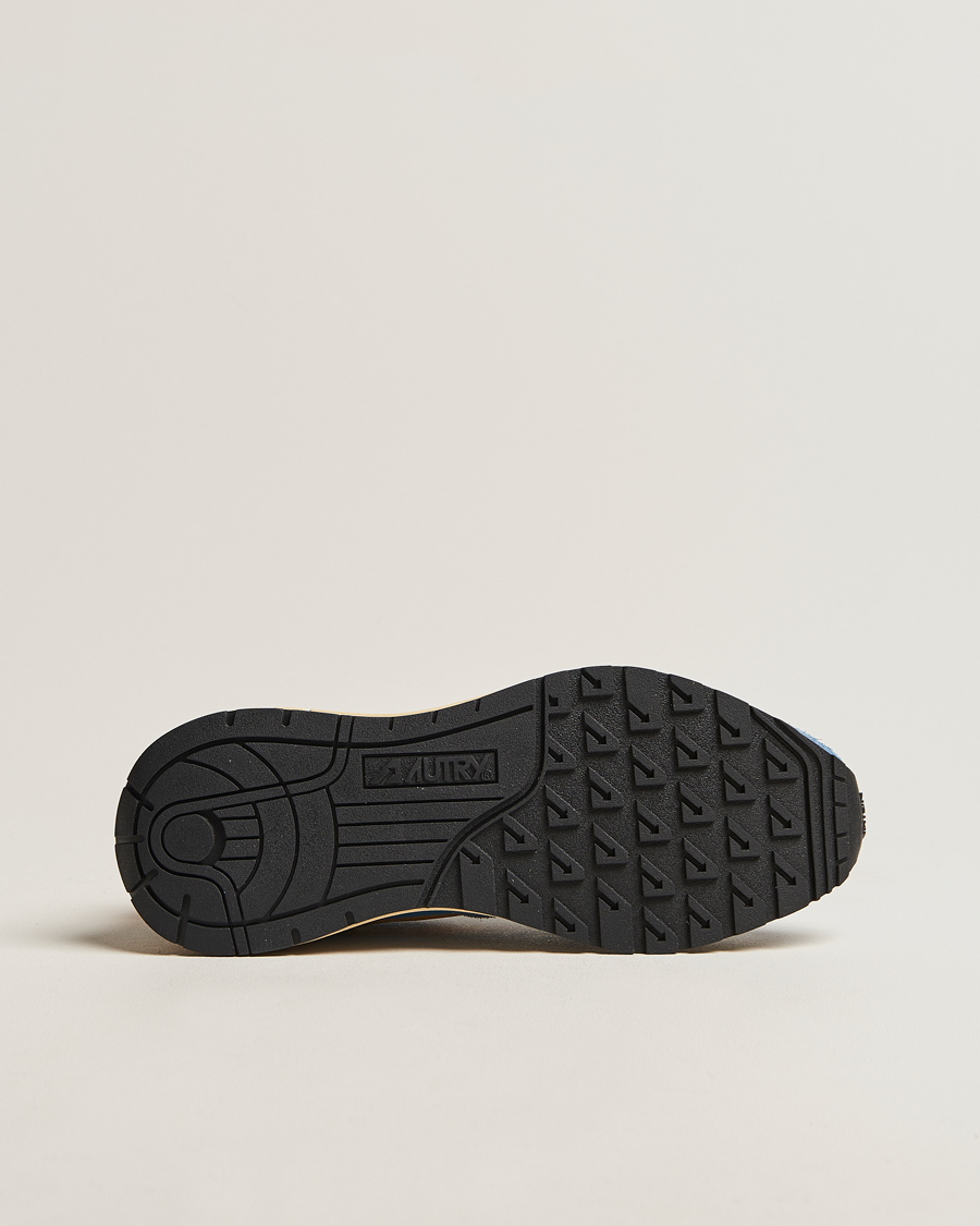Hombres | Zapatillas | Autry | Reelwind Running Sneaker Blue