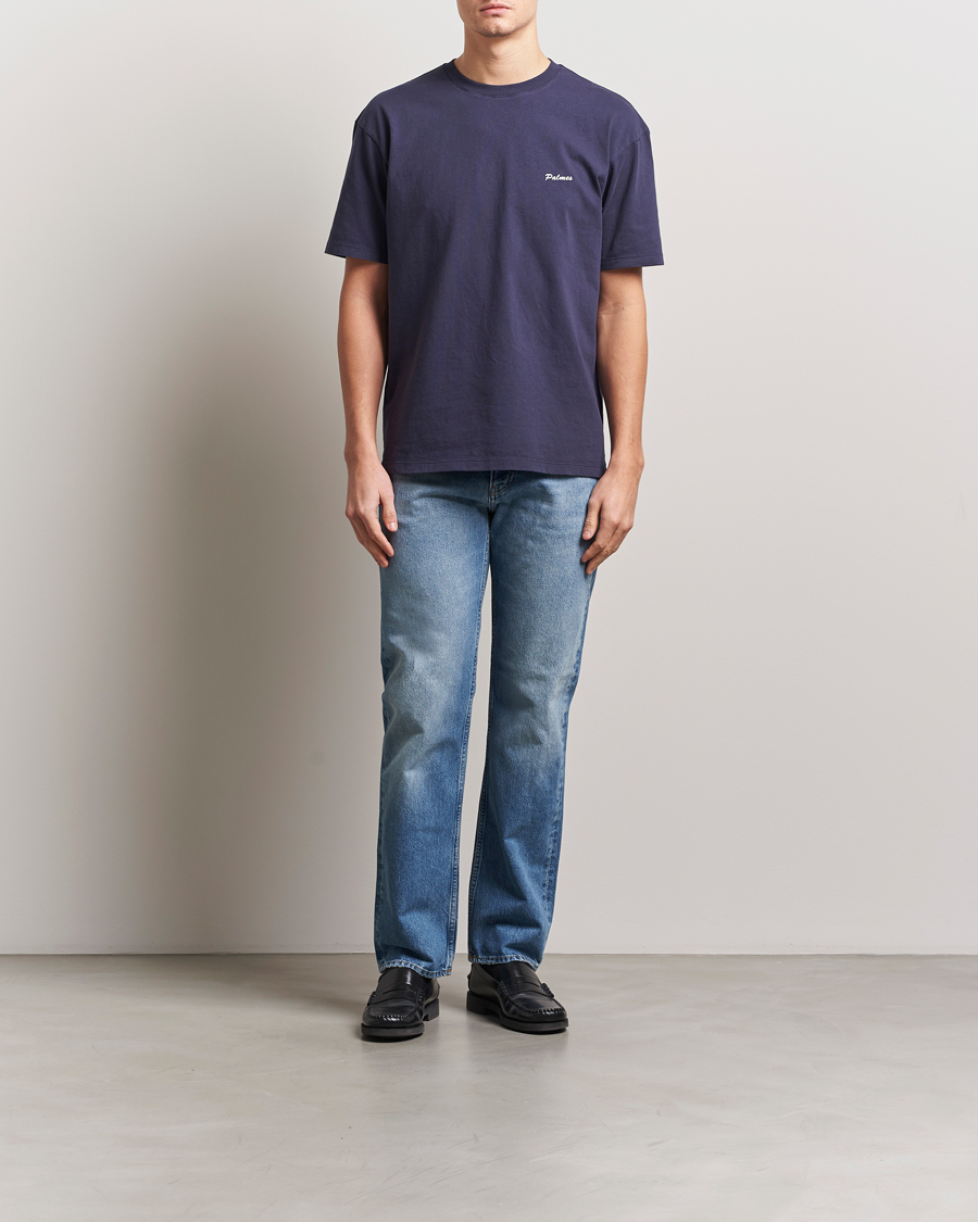 Hombres | Pantalones | Sunflower | Standard Jeans Natural Vintage
