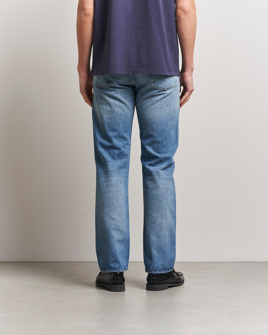 Hombres | Pantalones | Sunflower | Standard Jeans Natural Vintage