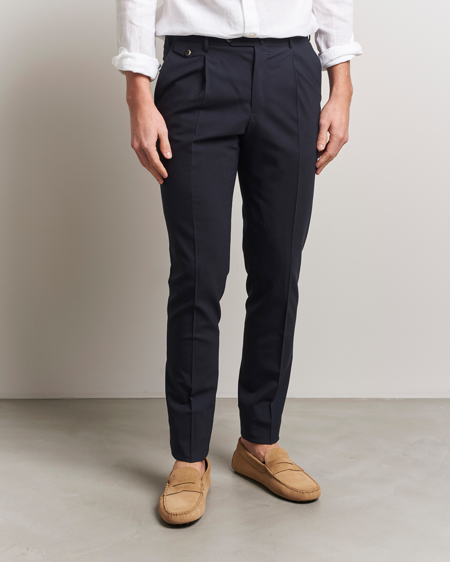 Hombres | Tod's Gommino Carshoe Beige Suede | Tod's | Gommino Carshoe Beige Suede