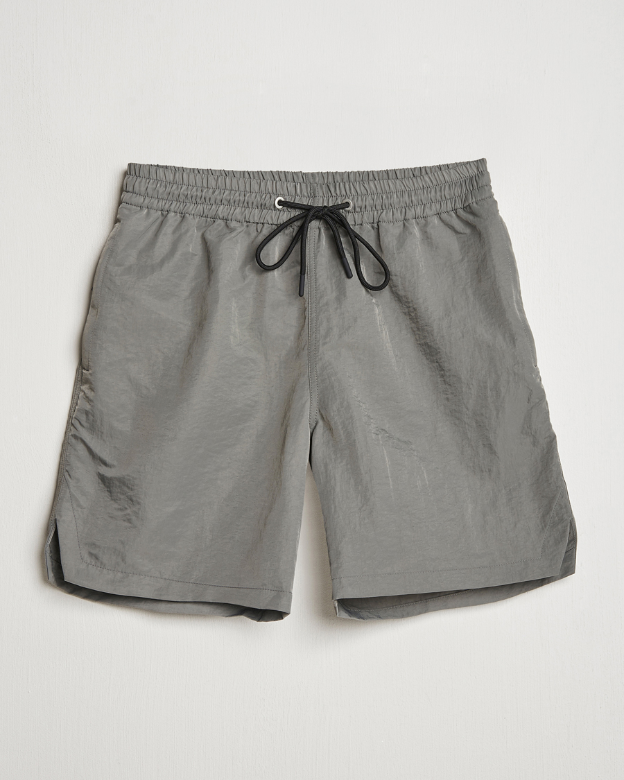 Hombres | Pantalones cortos | Sunflower | Mike Shorts Light Grey