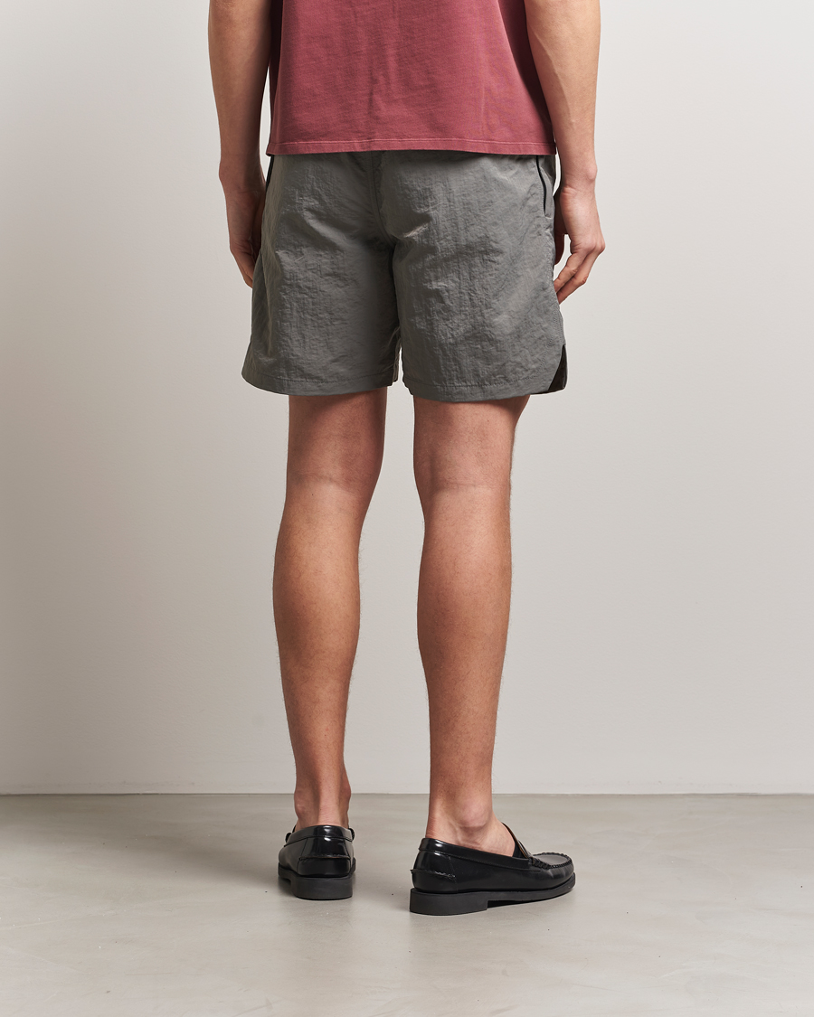 Hombres | Pantalones cortos | Sunflower | Mike Shorts Light Grey