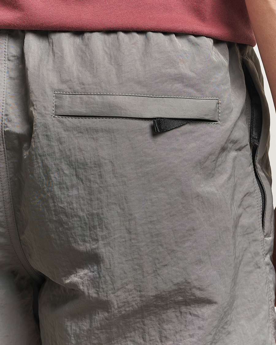 Hombres | Pantalones cortos | Sunflower | Mike Shorts Light Grey