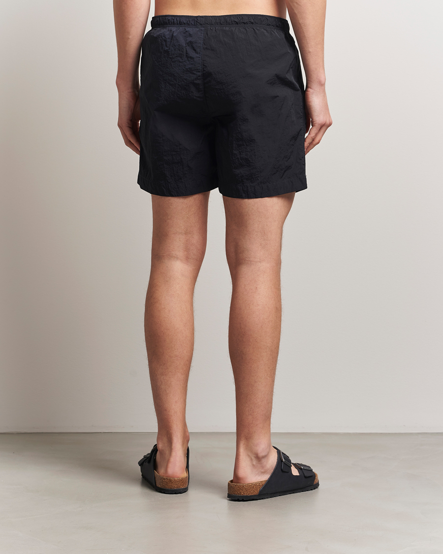 Hombres | Bañadores | C.P. Company | Eco Chrome-R Swimshorts Navy