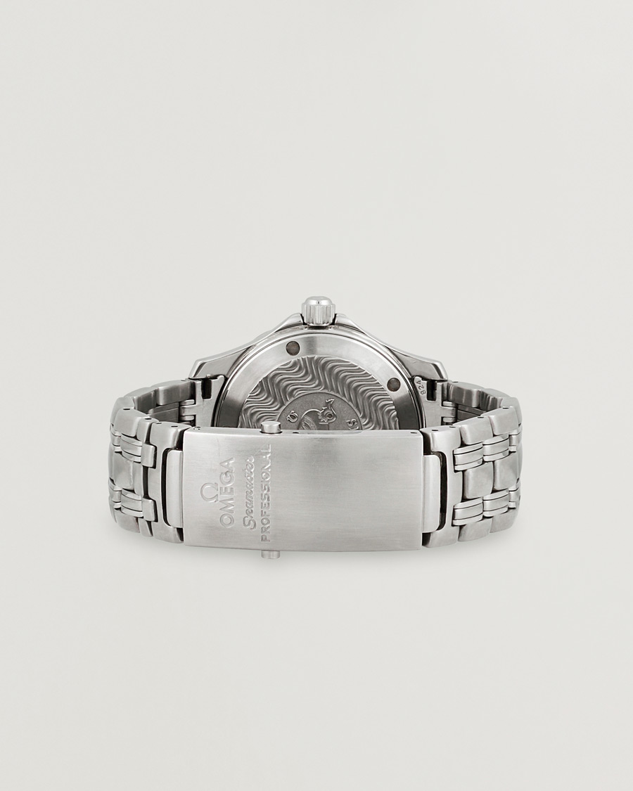 Hombres | Omega Pre-Owned Seamaster 300M SMP  | Omega Pre-Owned | Seamaster 300M SMP 