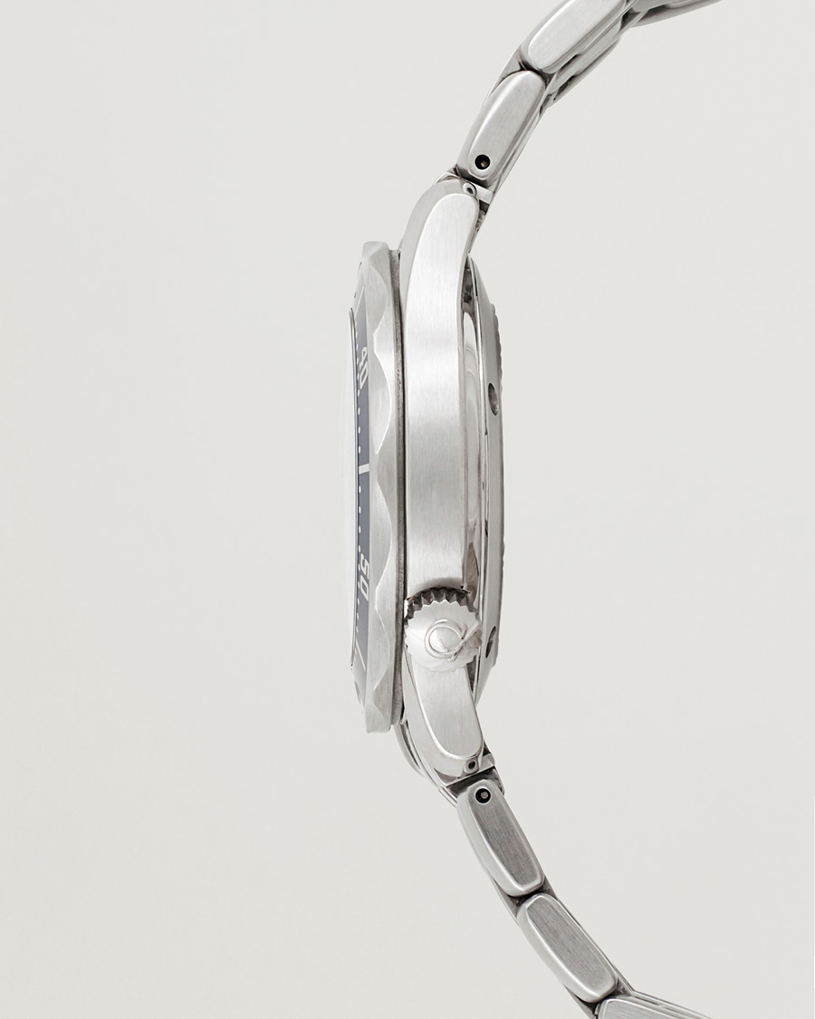 Hombres | Omega Pre-Owned Seamaster 300M SMP  | Omega Pre-Owned | Seamaster 300M SMP 