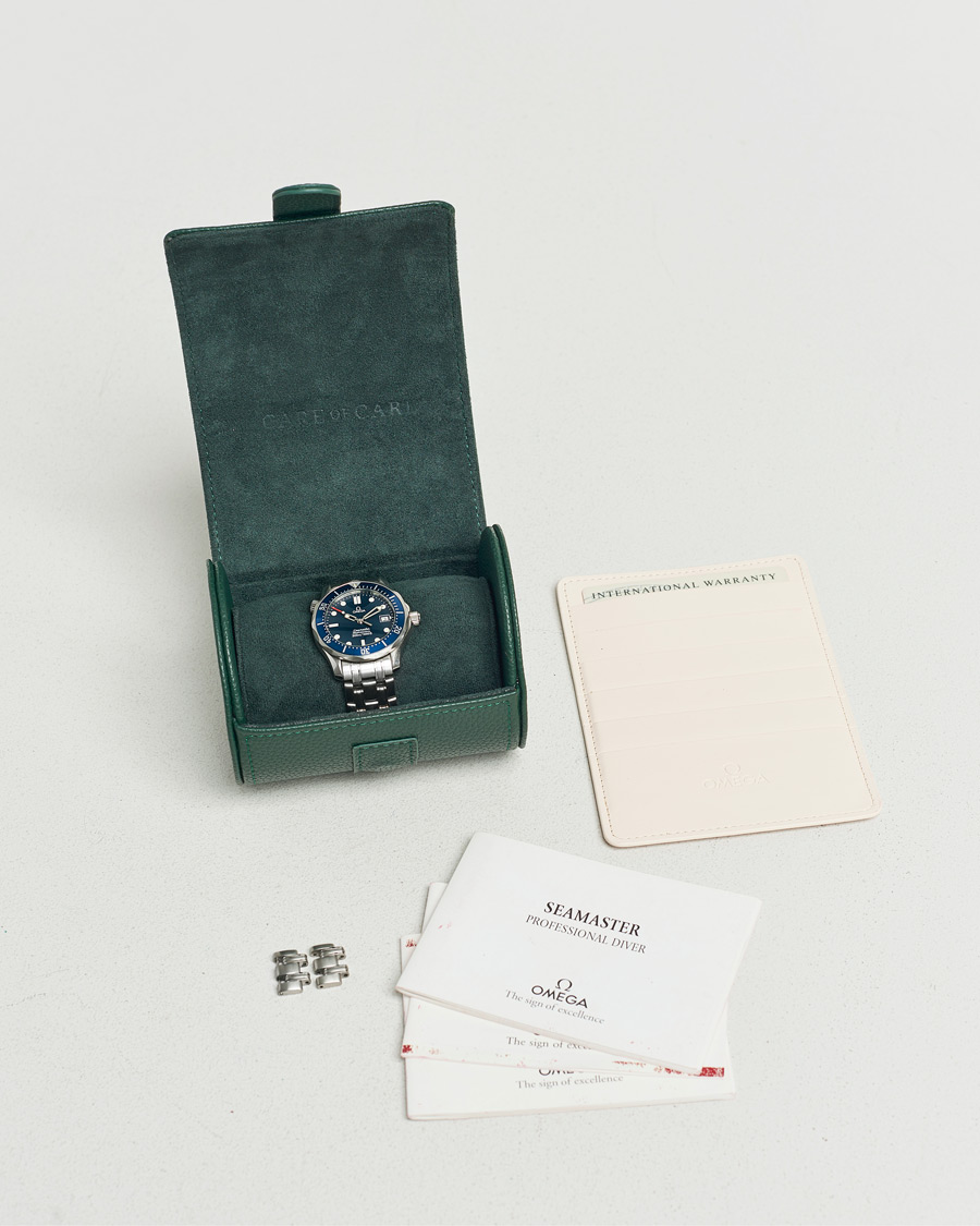 Hombres | Omega Pre-Owned Seamaster 300M SMP  | Omega Pre-Owned | Seamaster 300M SMP 