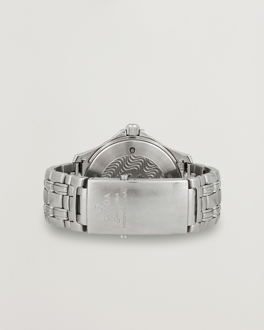 Hombres | Omega Pre-Owned Seamaster 300M SMP | Omega Pre-Owned | Seamaster 300M SMP