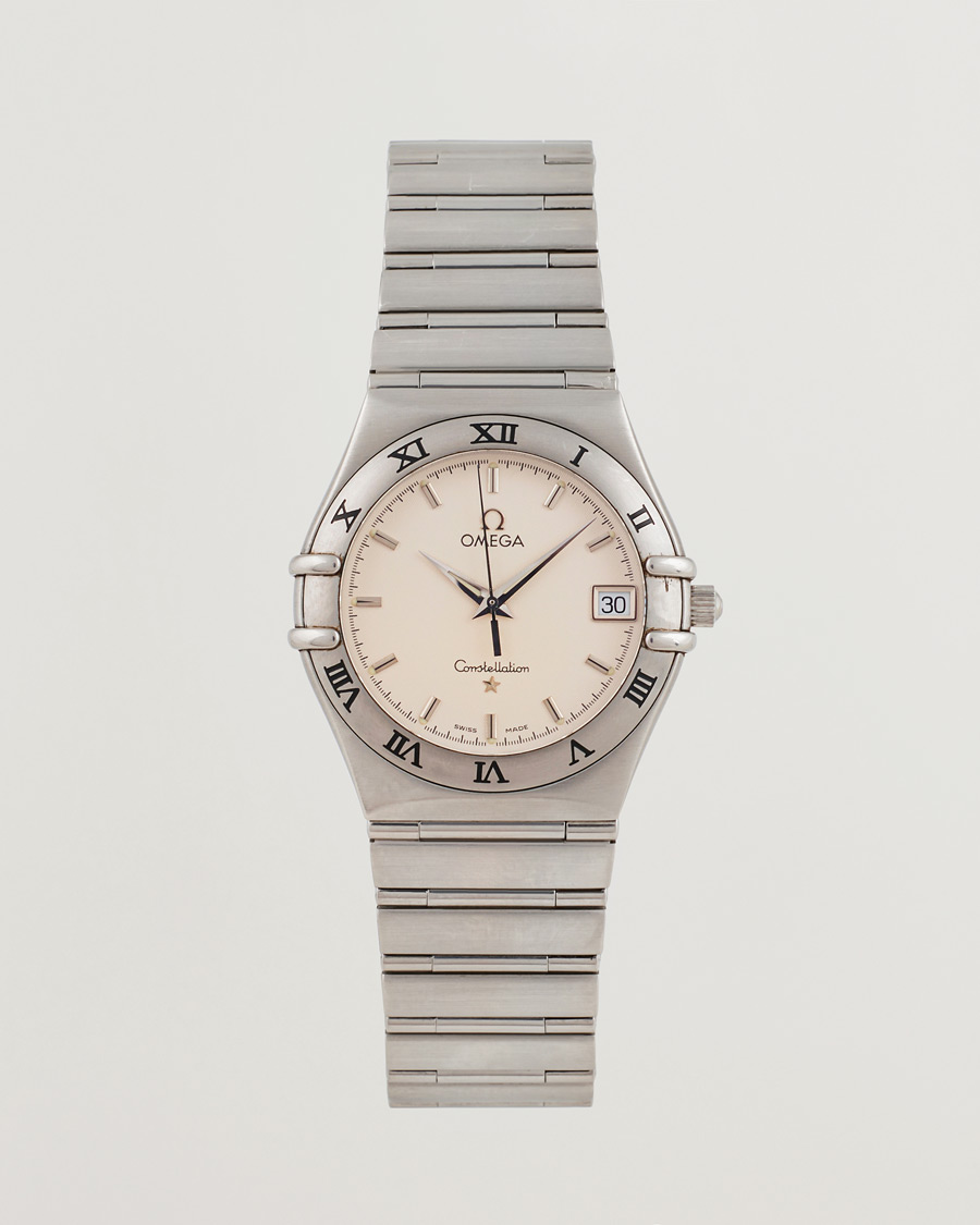 Hombres | Omega Pre-Owned Constellation | Omega Pre-Owned | Constellation