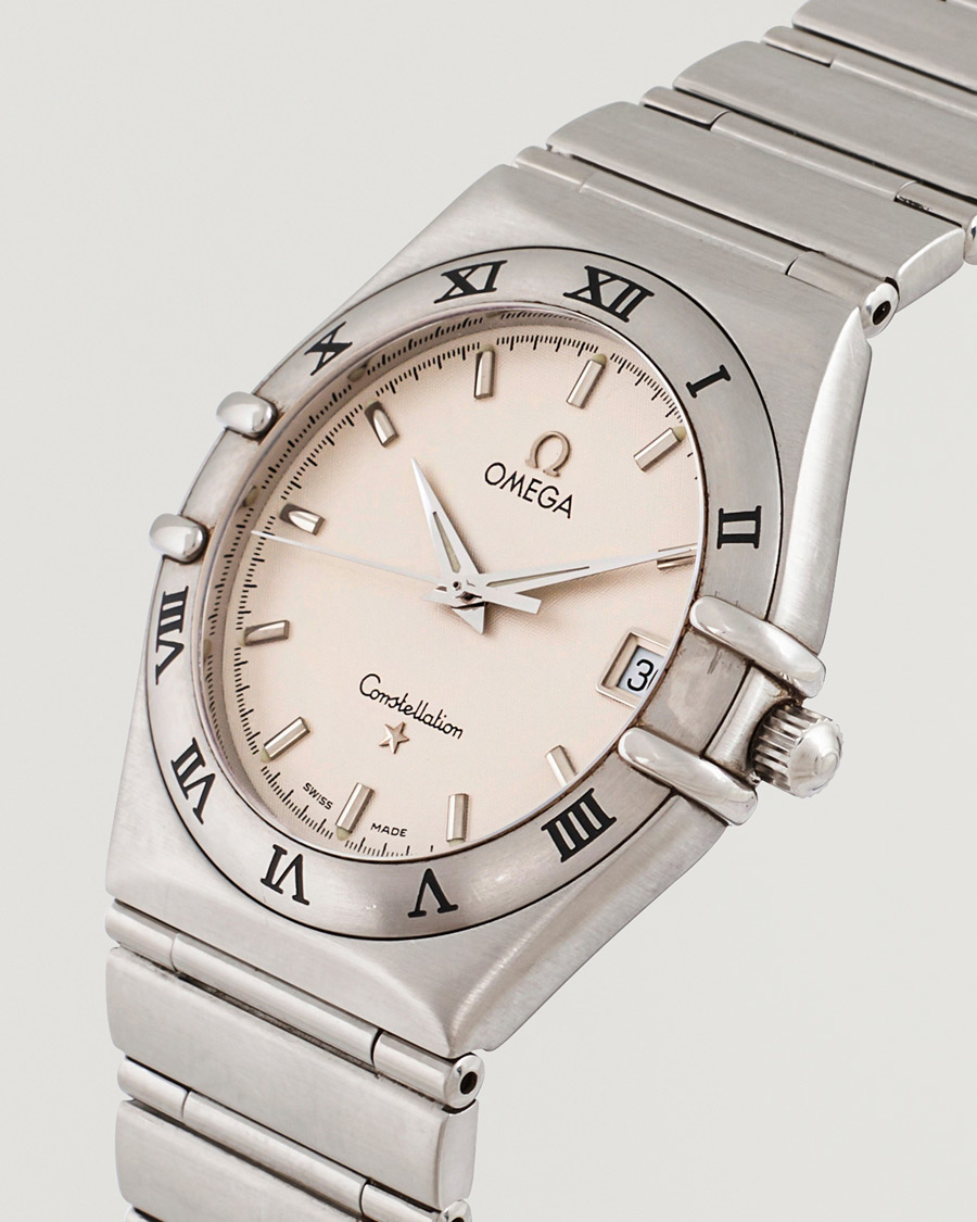 Hombres | Omega Pre-Owned Constellation | Omega Pre-Owned | Constellation