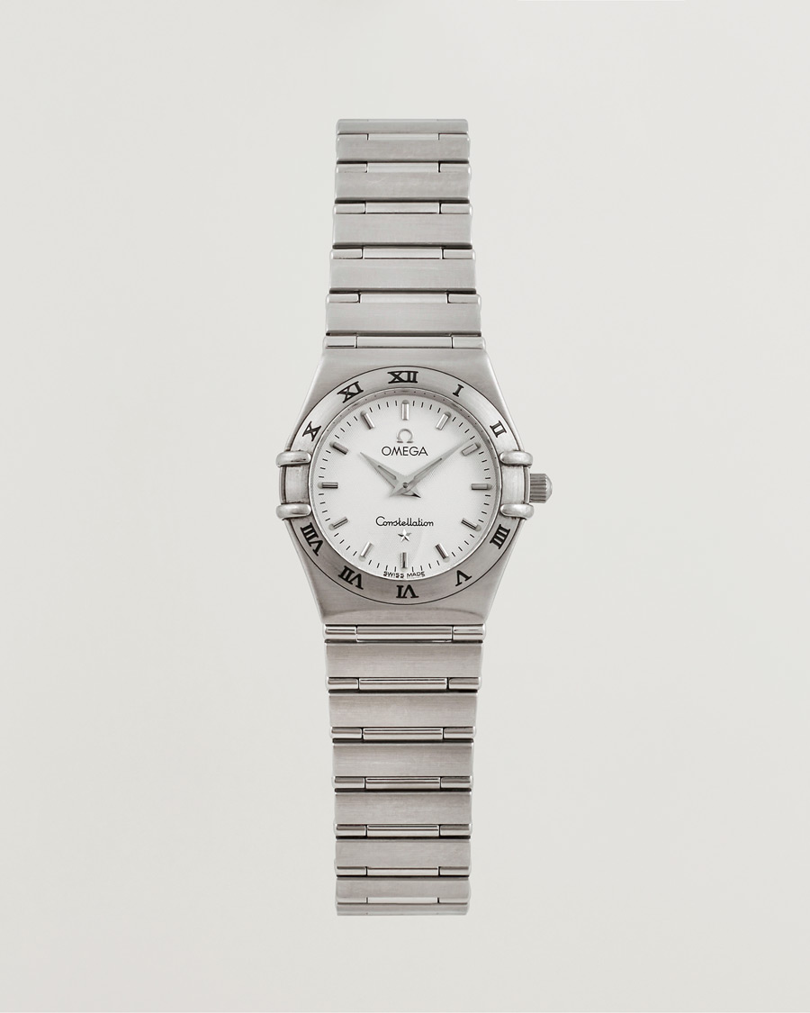 Hombres | Omega Pre-Owned Constellation | Omega Pre-Owned | Constellation