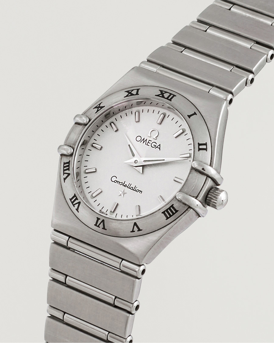 Hombres | Omega Pre-Owned Constellation | Omega Pre-Owned | Constellation