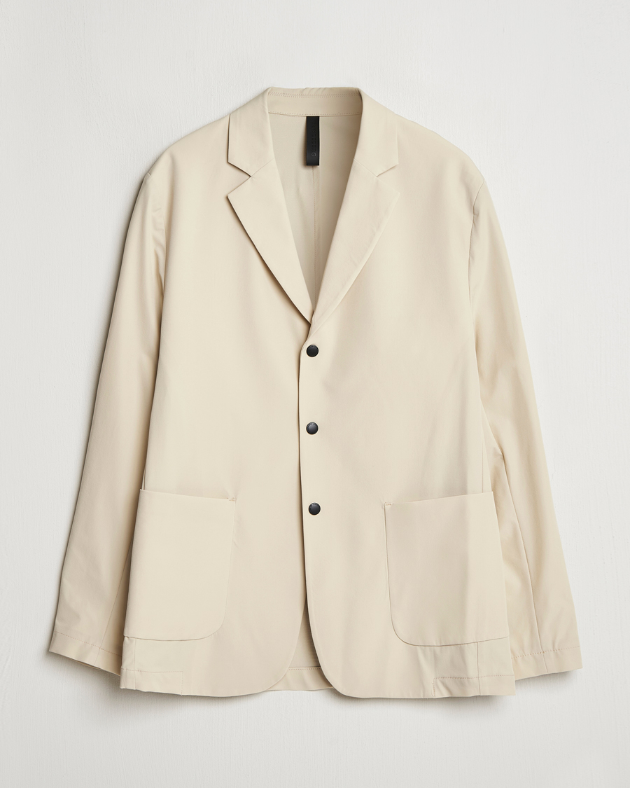 Hombres | Blazers | J.Lindeberg | Barry WR Tech Blazer Moonbeam