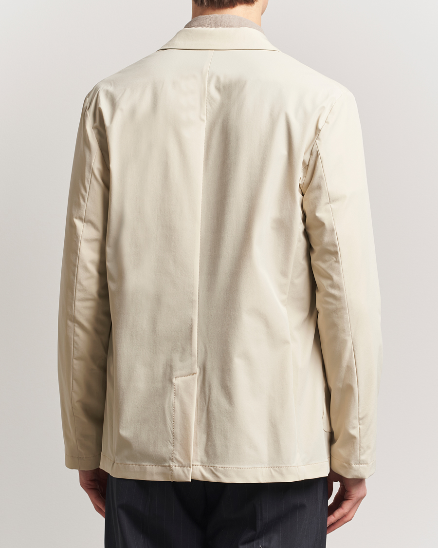 Hombres | Blazers | J.Lindeberg | Barry WR Tech Blazer Moonbeam