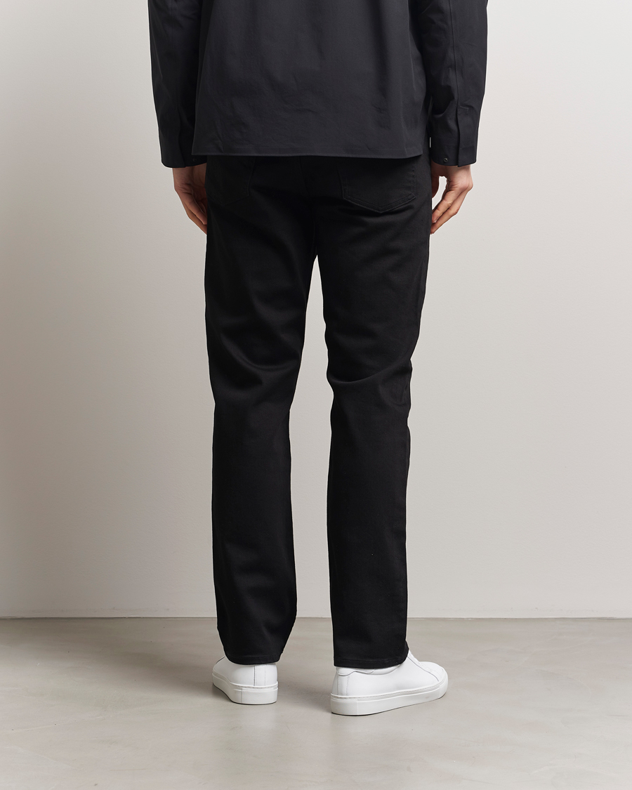 Hombres | Vaqueros | J.Lindeberg | Cody Reg Jeans Stay Black