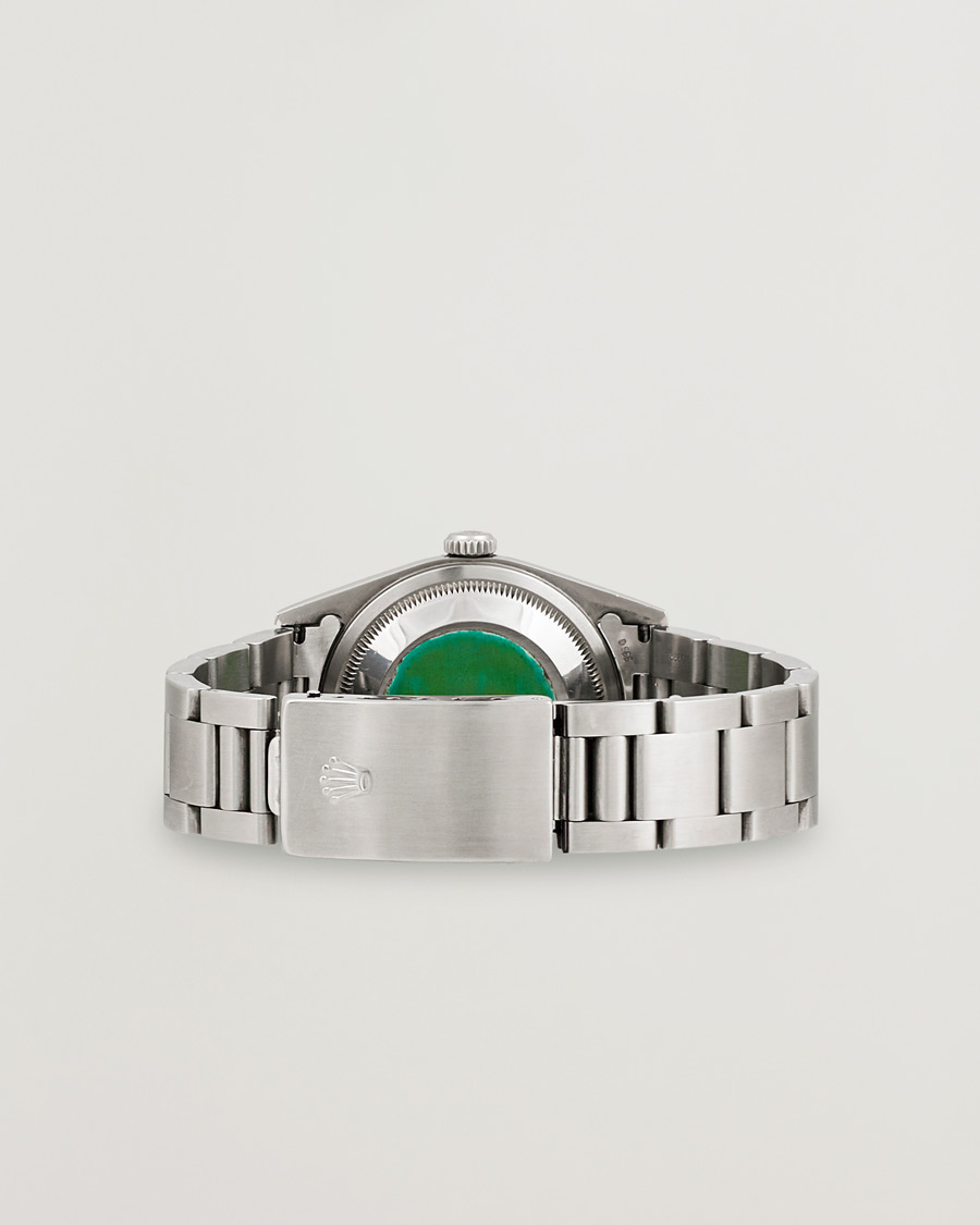 Hombres | Rolex Pre-Owned Datejust 36 | Rolex Pre-Owned | Datejust 36