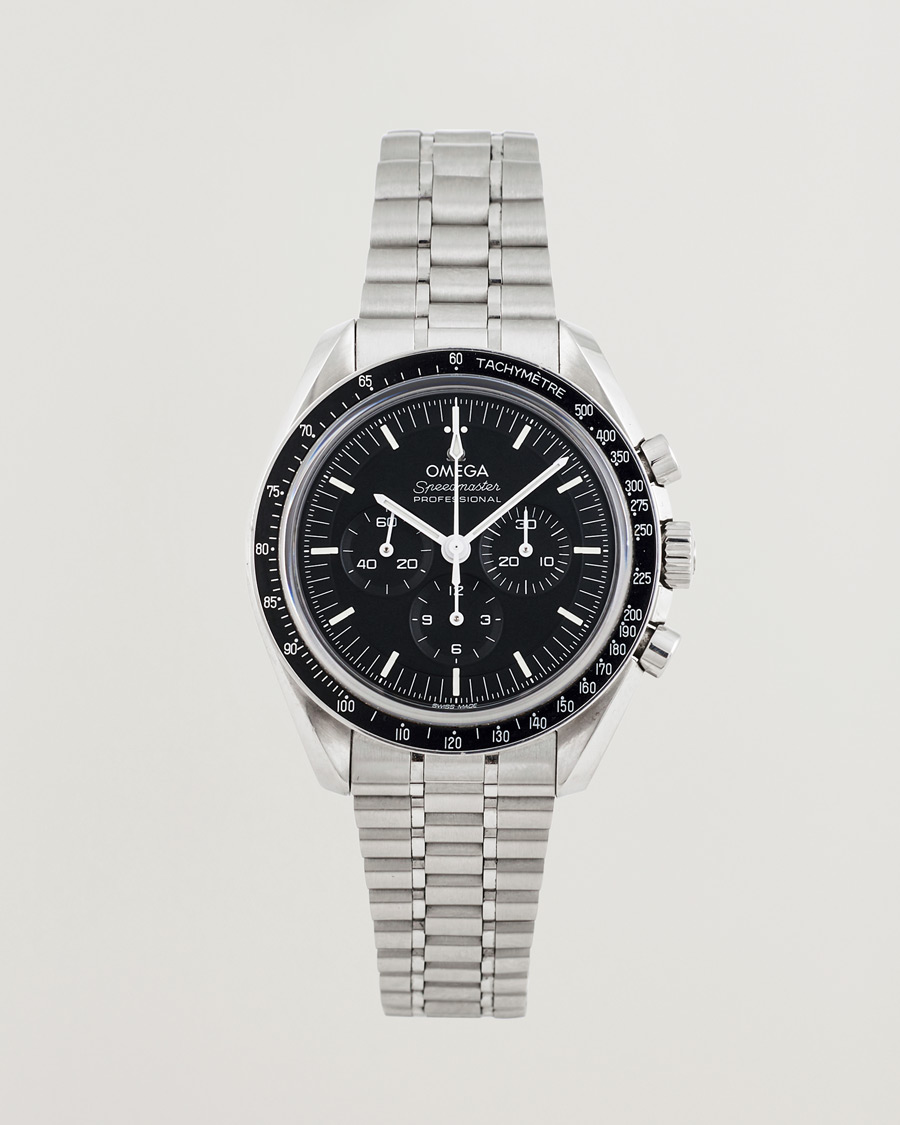Hombres | Omega Pre-Owned Speedmaster Professional | Omega Pre-Owned | Speedmaster Professional