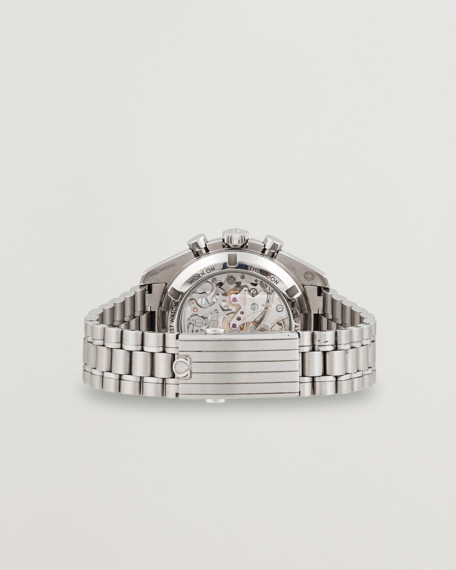 Hombres | Omega Pre-Owned Speedmaster Professional | Omega Pre-Owned | Speedmaster Professional