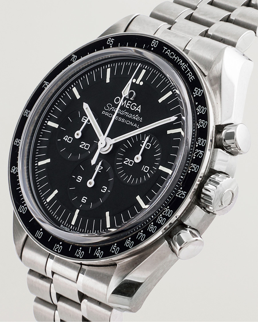 Hombres | Omega Pre-Owned Speedmaster Professional | Omega Pre-Owned | Speedmaster Professional
