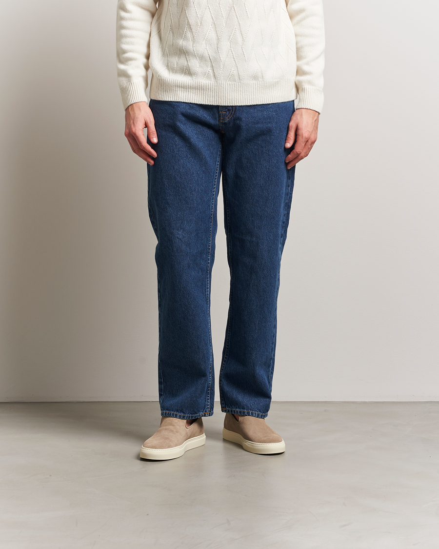 Hombres | CQP Jetty Suede Sneaker Loafer Tabac | CQP | Jetty Suede Sneaker Loafer Tabac