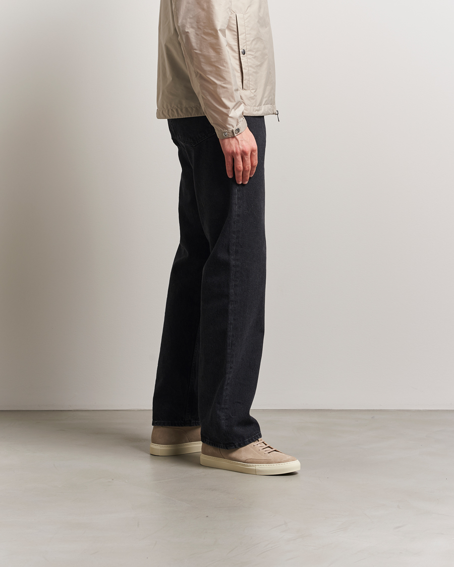 Hombres | CQP Scion Mid Suede Sneaker Oatmeal | CQP | Scion Mid Suede Sneaker Oatmeal