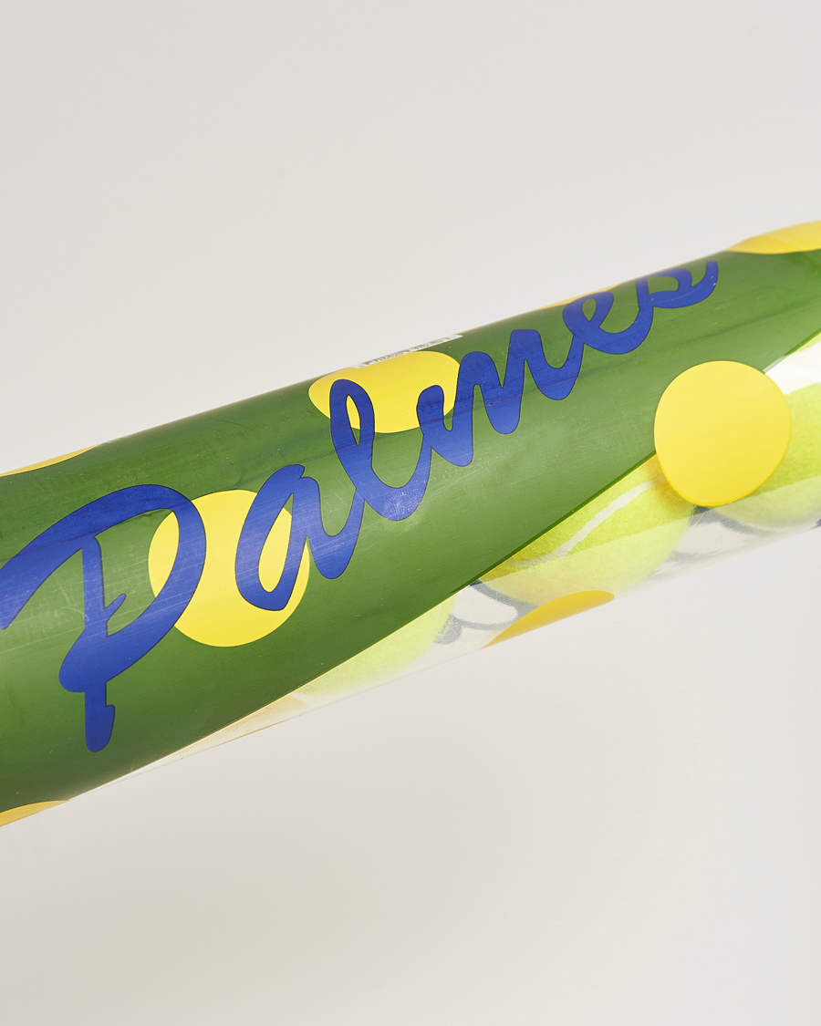 Hombres | Palmes Larry Tennis Balls Yellow | Palmes | Larry Tennis Balls Yellow