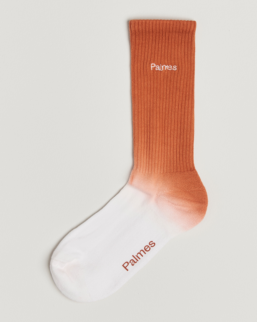 Hombres | Ropa interior y calcetines | Palmes | Stained Tennis Socks Clay