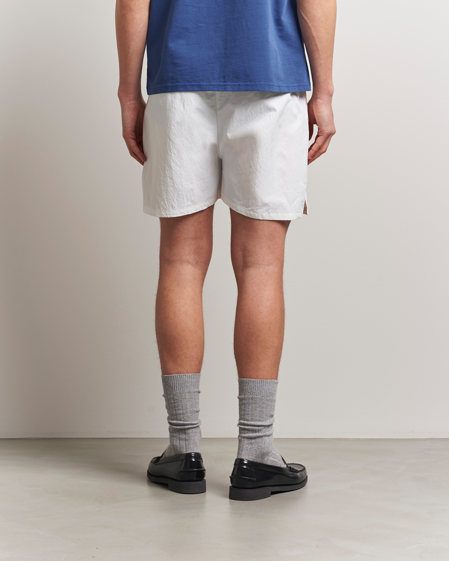 Hombres | Pantalones cortos | Palmes | Global Tennis Shorts White